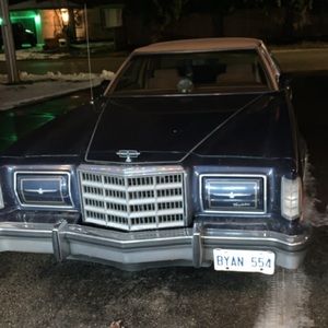 Meet your Posher, Tate